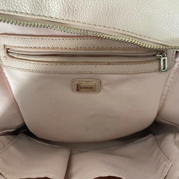 Guess mini backpack - Picture 4 of 5